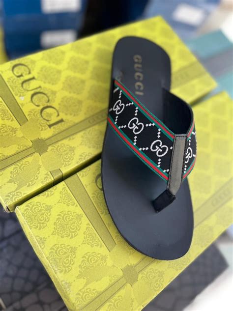 cheap real gucci flip flops|gucci flip flops clearance.